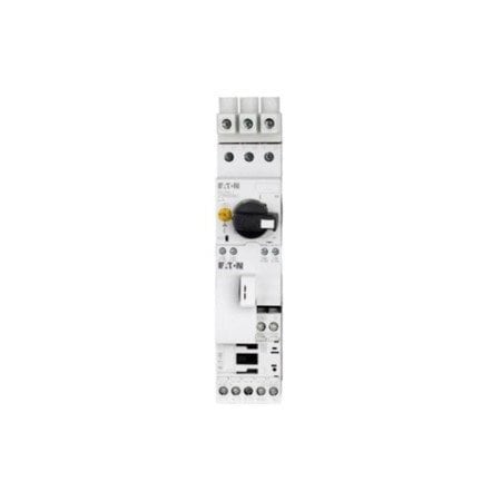 Eaton Combination Starters XTFC010BBA